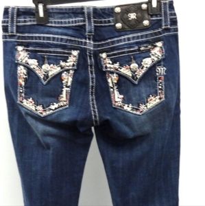 Miss me size 30 jeans